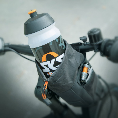 Bag SKS Urban universal 1.25L 250x100x100mm