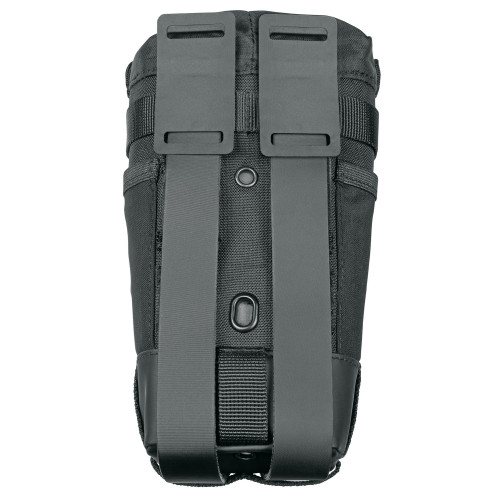 Bag SKS Urban universal 1.25L 250x100x100mm