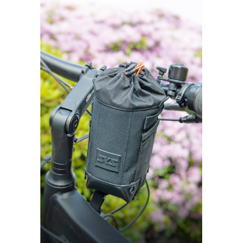 Bag SKS Urban universal 1.25L 250x100x100mm