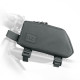 Top tube bag SKS Urban 650ml 210x60x100mm