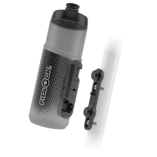 Bottle SKS Fidlock Twist 600ml set with brackets