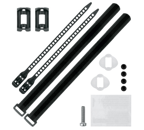 Mudguard front 27.5-29" SKS Infinity 56mm universal