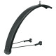 Mudguard front 27.5-29" SKS Infinity 56mm universal