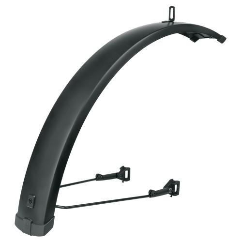 Mudguard front 27.5-29" SKS Infinity 75mm universal