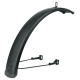 Mudguard front 27.5-29" SKS Infinity 75mm universal