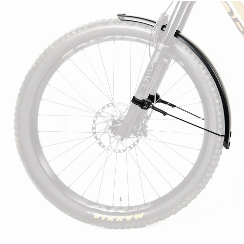 Mudguard front 27.5-29" SKS Infinity 75mm universal