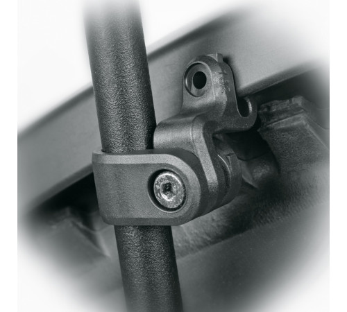 Aizmugurējais dubļusargs 27.5-29" SKS Infinity 56mm universal