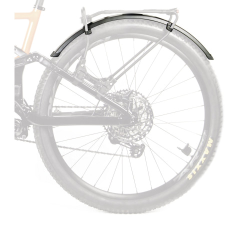 Aizmugurējais dubļusargs 27.5-29" SKS Infinity 75mm universal