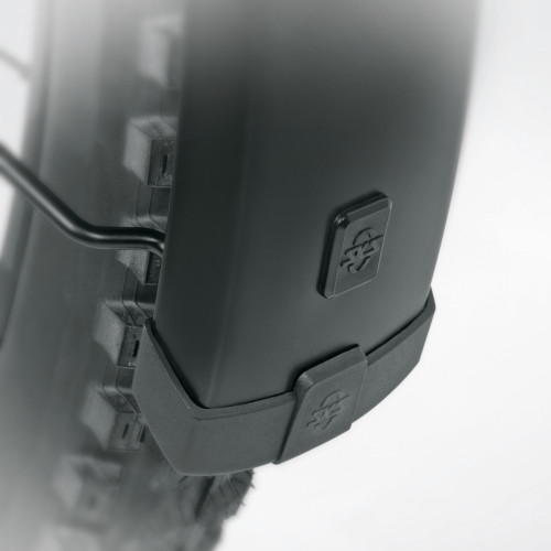 Mudguard rear 27.5-29" SKS Infinity 75mm universal