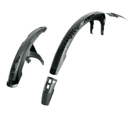 Mudguard set 27.5-29" SKS Mudrocker