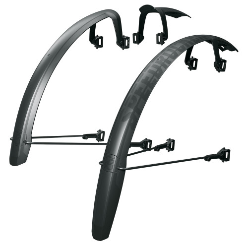 Mudguard set 27.5-28" SKS Speedrocker XL