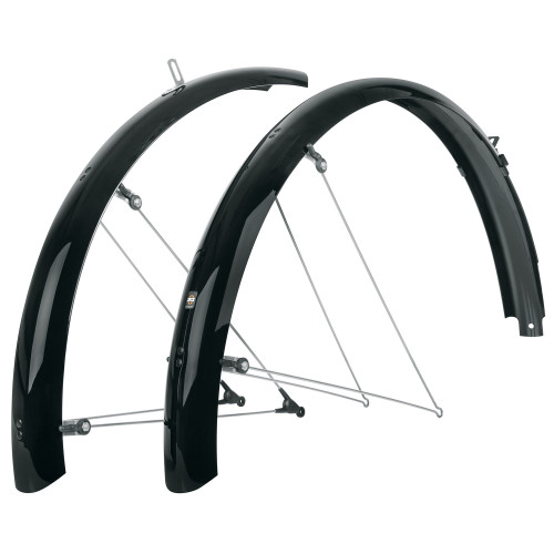 Mudguard set 27.5-29" SKS Bluemels Basic 65mm