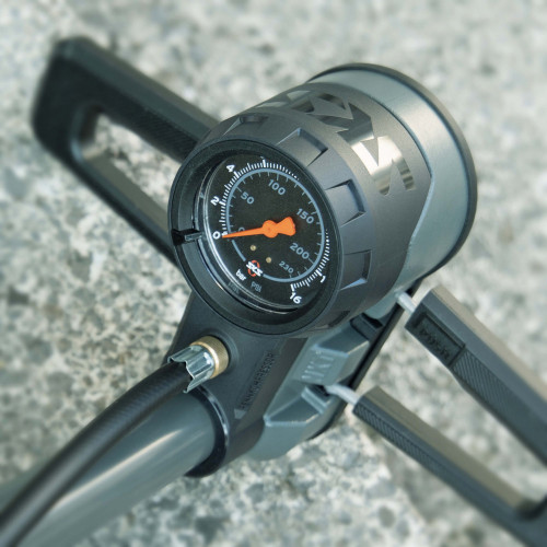 Pump SKS Rennkompressor NXT