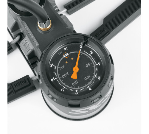 Pump SKS Rennkompressor NXT