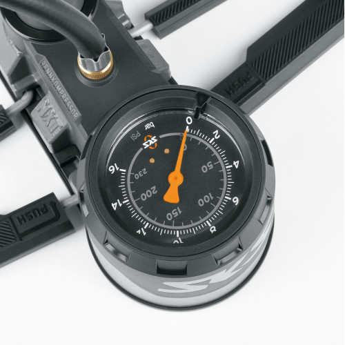 Pump SKS Rennkompressor NXT