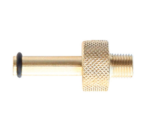 Adapteris amortizatora pumpim SKS for Magura/Rond with o-ring