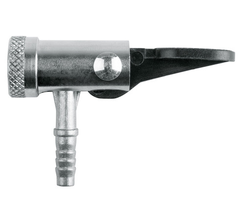 Pump head SKS Thumb lock AV