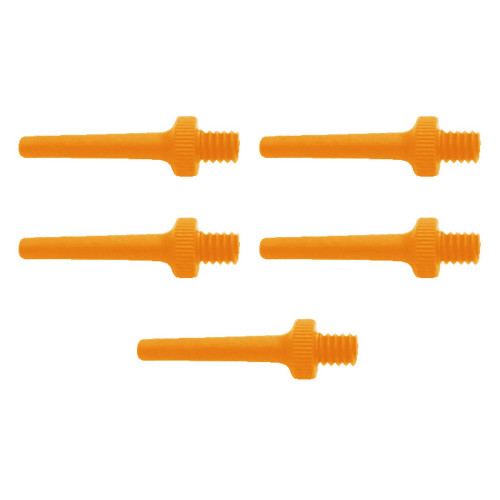 Pump adapter SKS Ball (5 pcs.)