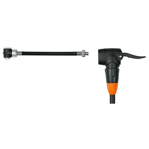 Pump head SKS Zipflinger AV/DV/FV universal with hose