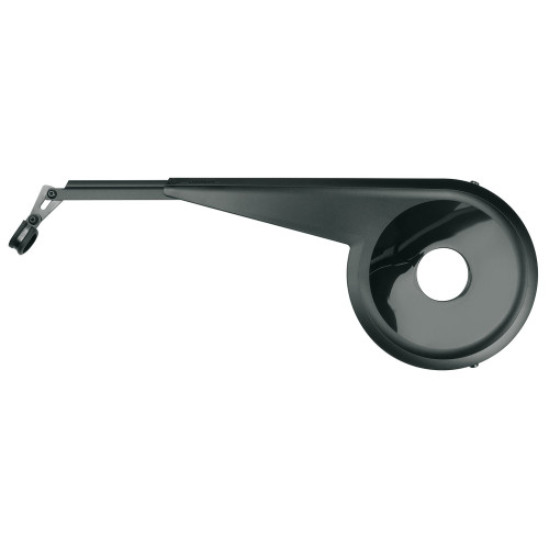 Chain cover SKS Chainbow Bosch Gen4 38T single with bracket black