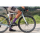 Velo apavi Northwave Razer MTB XC black-43½