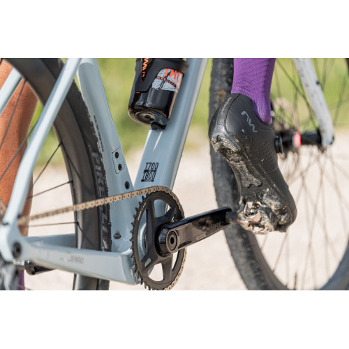 Velo apavi Northwave Razer MTB XC black-45