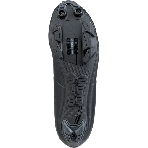 Cycling shoes Northwave Razer MTB XC black-46