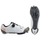 Cycling shoes Northwave Razer MTB XC light grey-green forest-43