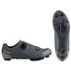 Velo apavi Northwave Razer MTB XC dark grey-sage-44½