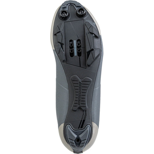 Velo apavi Northwave Razer MTB XC dark grey-sage-47