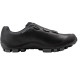 Cycling shoes Northwave Hammer Plus Wide MTB XC black-dark grey-42½