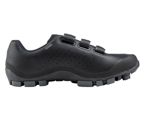 Cycling shoes Northwave Hammer MTB XC black-dark grey-42½