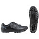Cycling shoes Northwave Hammer MTB XC black-dark grey-43½