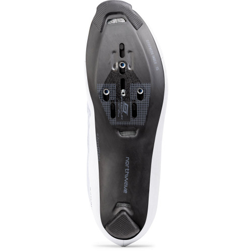 Cycling shoes Northwave Extreme Pro 3 Road white-black-43½