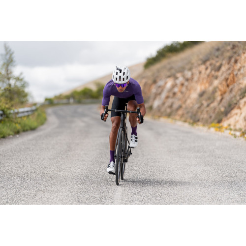 Cycling shoes Northwave Revolution Road white-black-42½