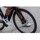 Cycling shoes Northwave Revolution Road white-black-42½