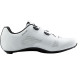 Cycling shoes Northwave Revolution Road white-black-43