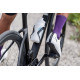 Cycling shoes Northwave Revolution Road white-black-43