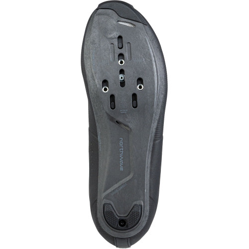 Cycling shoes Northwave Storm Carbon Road black-white-46