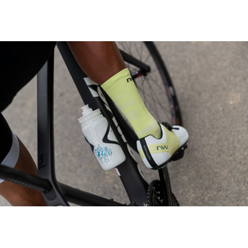 Cycling shoes Northwave Storm Carbon Road white-matcha-42½