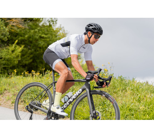 Cycling shoes Northwave Storm Carbon Road white-matcha-43½