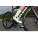 Cycling shoes Northwave Storm Carbon Road white-matcha-44½