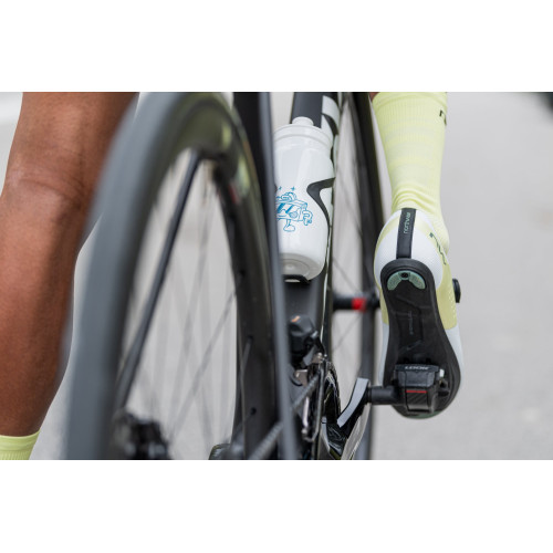 Cycling shoes Northwave Storm Carbon Road white-matcha-44½