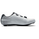 Cycling shoes Northwave Core Plus 2 Road white-black-45