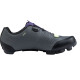 Velo apavi Northwave Razer WMN MTB XC dark grey-dark purple-39