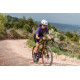Velo apavi Northwave Razer WMN MTB XC dark grey-dark purple-39½