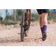 Velo apavi Northwave Razer WMN MTB XC dark grey-dark purple-39½