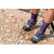 Velo apavi Northwave Razer WMN MTB XC dark grey-dark purple-39½