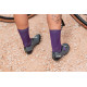 Velo apavi Northwave Razer WMN MTB XC dark grey-dark purple-40½