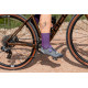 Velo apavi Northwave Razer WMN MTB XC dark grey-dark purple-40½